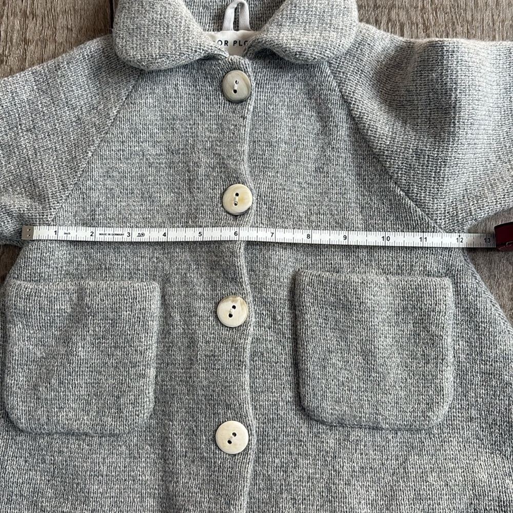 Soor Ploom Ruth Coat - Picture 6 of 7